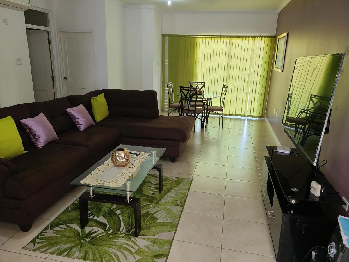 New Kingston Luxurious Secure Condo Kültér fotó