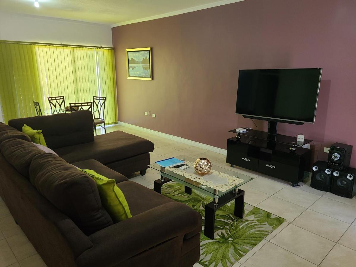 New Kingston Luxurious Secure Condo Kültér fotó