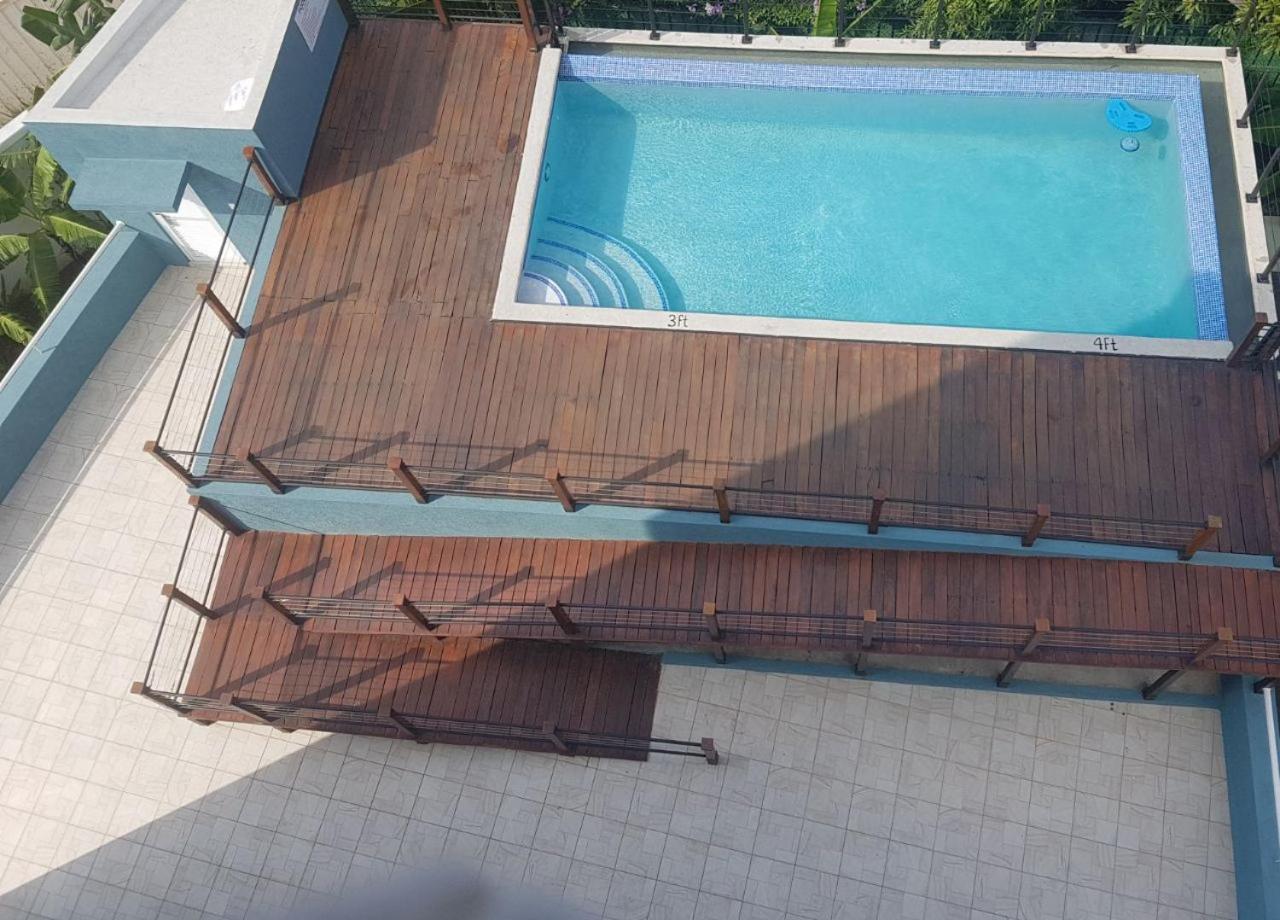 New Kingston Luxurious Secure Condo Kültér fotó